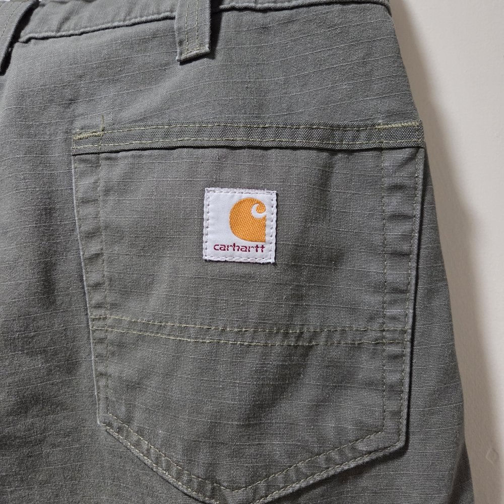 Carhartt Ripstop Pants☀️